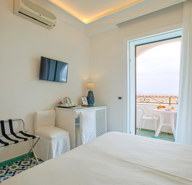 Hotel Aurora, Gragnano, Italy