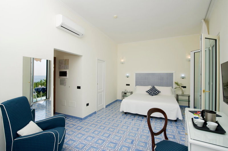 Hotel Aurora, Gragnano, Italy