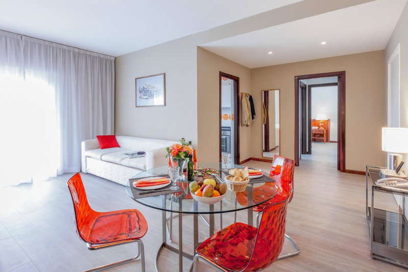 Aparthotel Adagio Rome Vatican, Rome, Italy