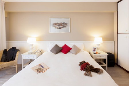 Aparthotel Adagio Rome Vatican, Rome, Italy