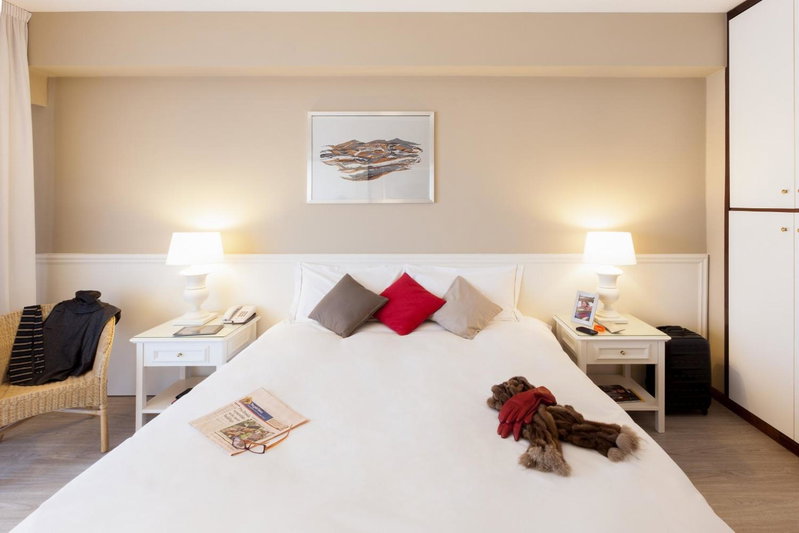 Aparthotel Adagio Rome Vatican, Rome, Italy