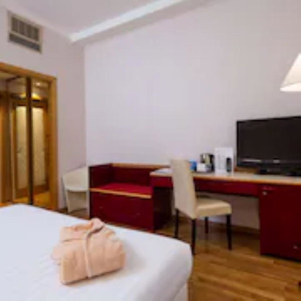 Best Western Air Hotel Linate, Segrate, Italy