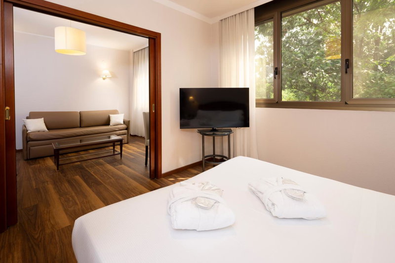 Best Western Air Hotel Linate, Segrate, Italy