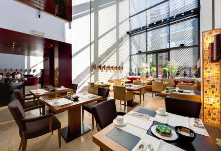 Milan Suite Hotel, Novate Milanese, Italy