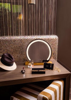 Milan Suite Hotel, Novate Milanese, Italy