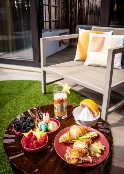 Milan Suite Hotel, Novate Milanese, Italy
