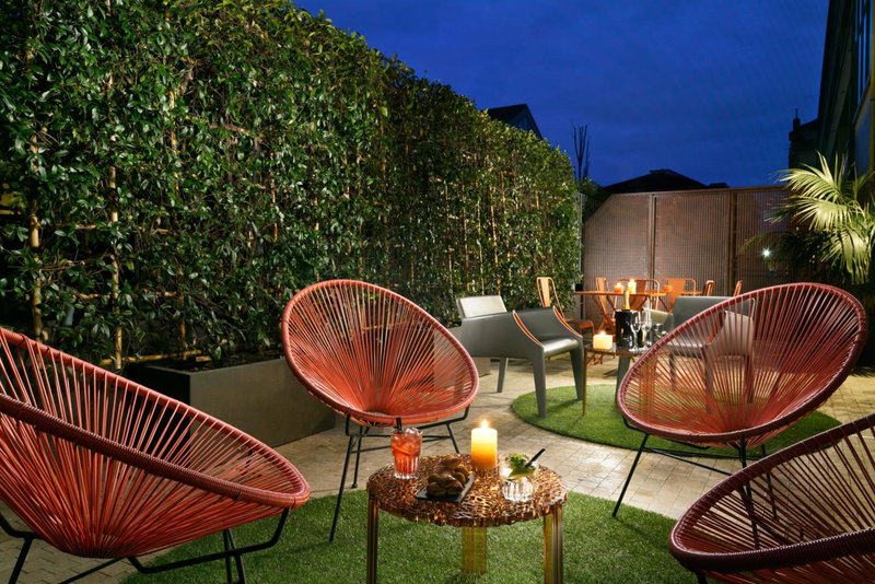 Milan Suite Hotel, Novate Milanese, Italy