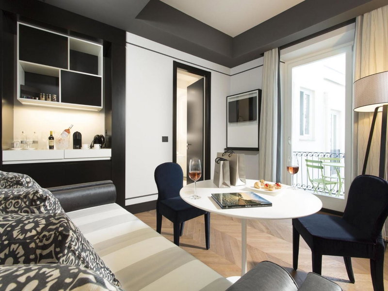 Corso 281 Luxury Suites, Rome, Italy