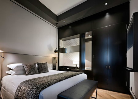 Corso 281 Luxury Suites, Rome, Italy