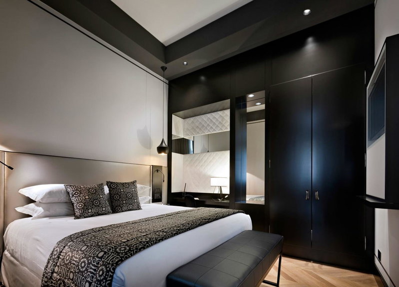 Corso 281 Luxury Suites, Rome, Italy