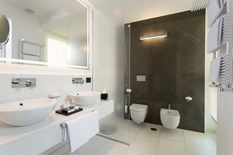 Corso 281 Luxury Suites, Rome, Italy