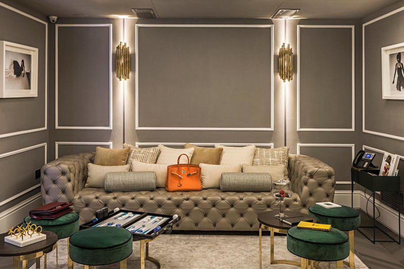 Corso 281 Luxury Suites, Rome, Italy
