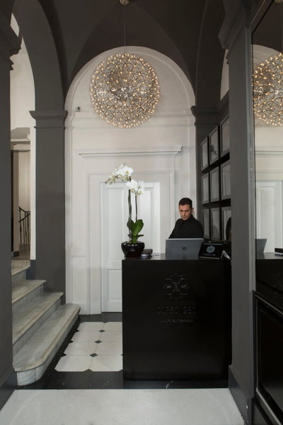 Corso 281 Luxury Suites, Rome, Italy