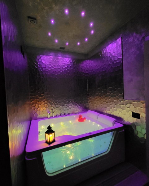 Hotel Relais Dei Papi, Rome, Italy
