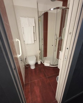 Hotel Relais Dei Papi, Rome, Italy