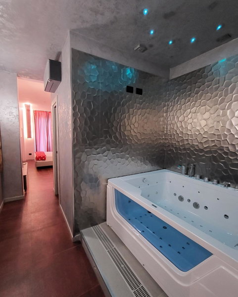 Hotel Relais Dei Papi, Rome, Italy