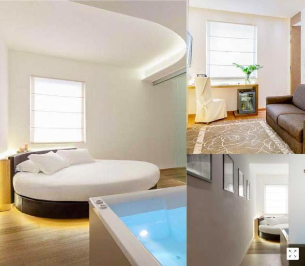 Hotel Polo, Rimini, Italy