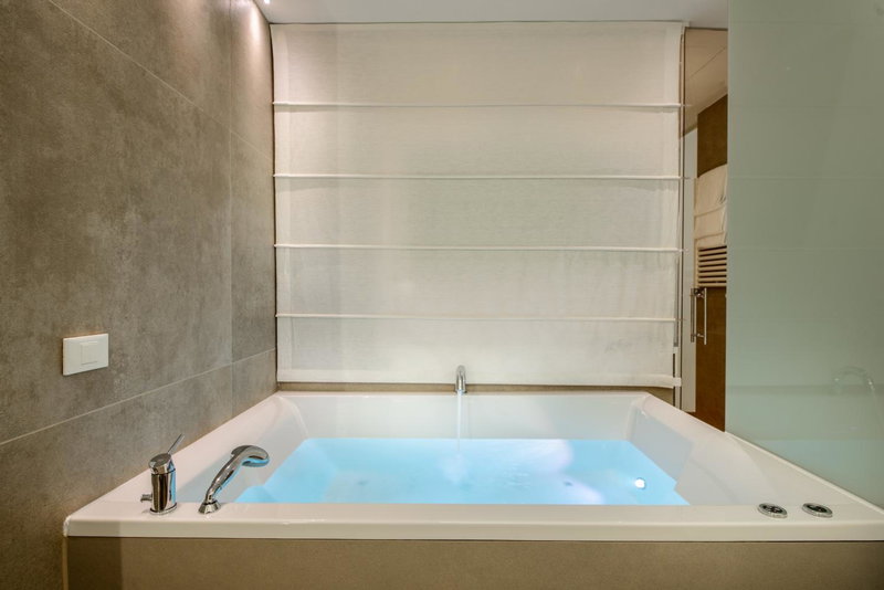 Hotel Polo, Rimini, Italy