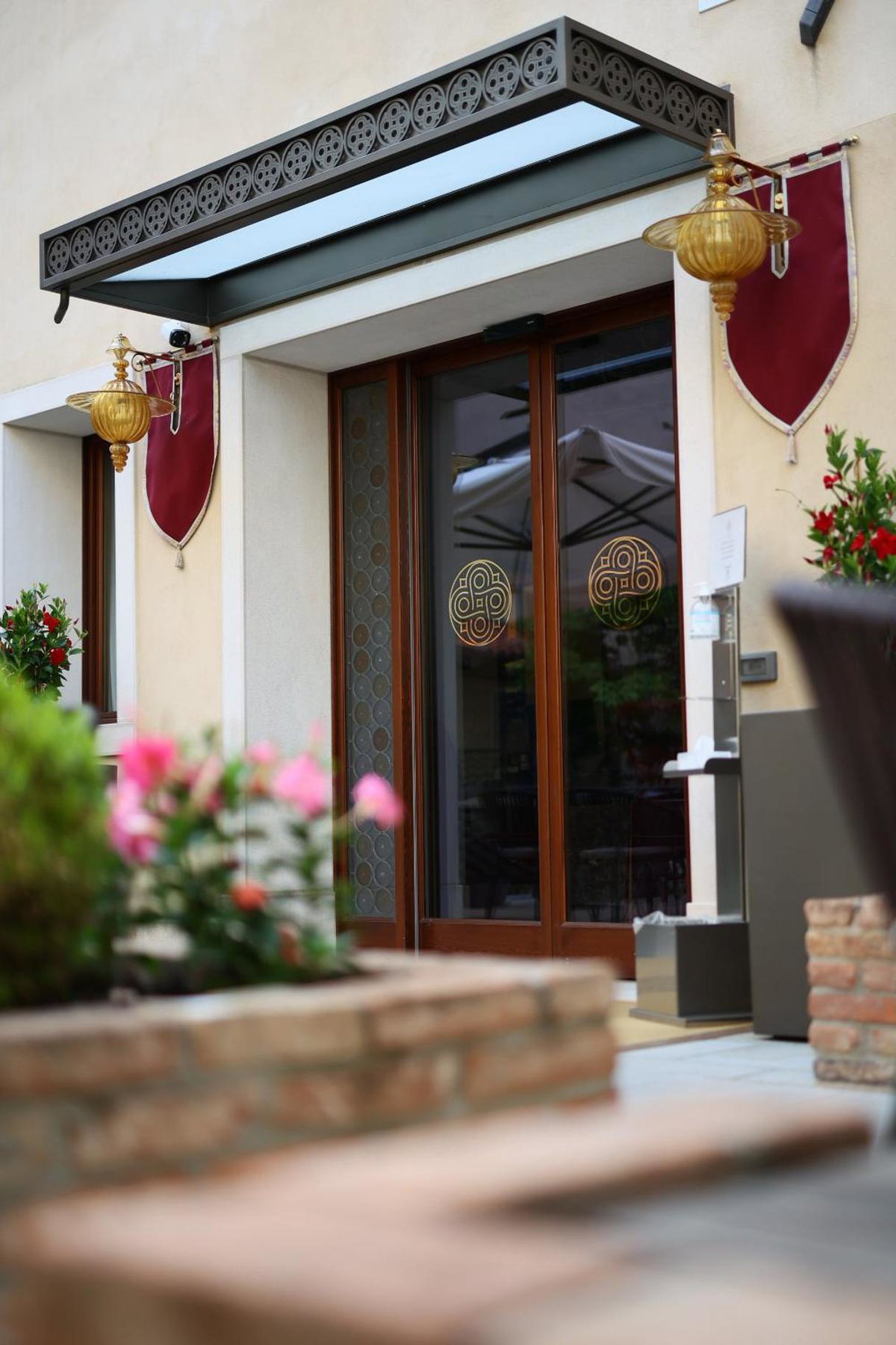 Hotel · Santa Croce Boutique Hotel, Venice