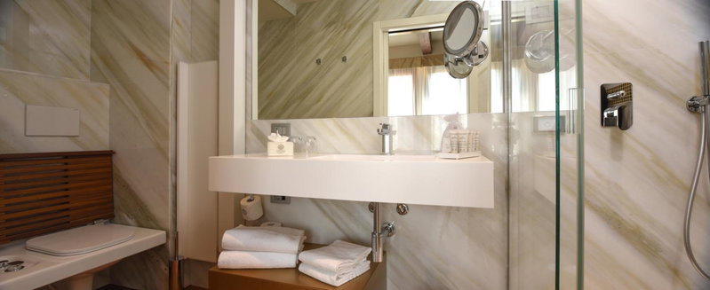 Santa Croce Boutique Hotel, Venice, Italy