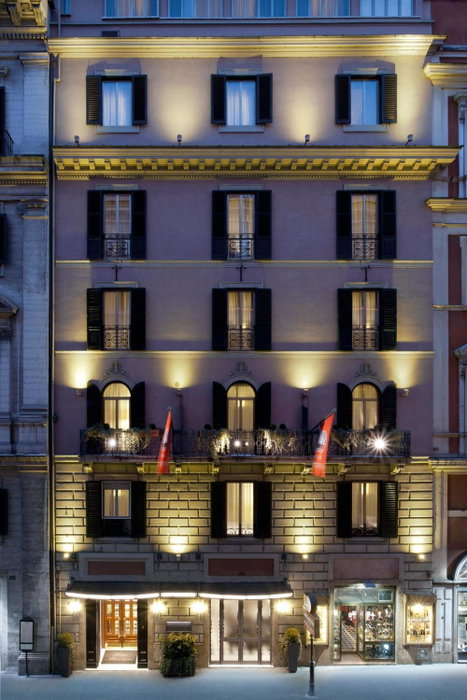 Mascagni Luxury Rooms & Suites, Rome, Italy