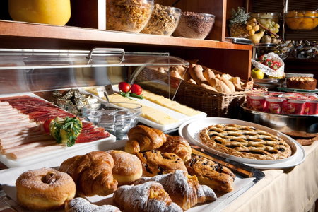 Mascagni Luxury Rooms & Suites, Rome, Italy