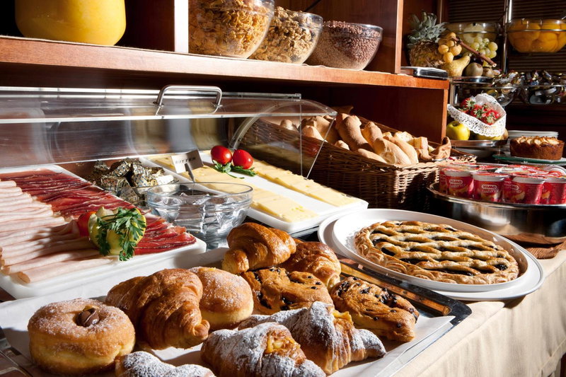 Mascagni Luxury Rooms & Suites, Rome, Italy