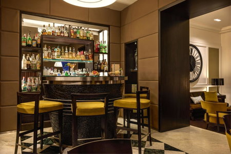 Mascagni Luxury Rooms & Suites, Rome, Italy