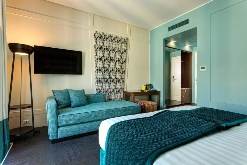 Mascagni Luxury Rooms & Suites, Rome, Italy