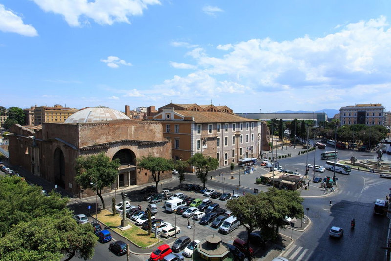Mascagni Luxury Rooms & Suites, Rome, Italy