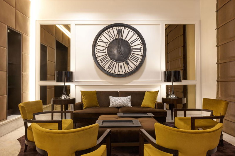 Mascagni Luxury Rooms & Suites, Rome, Italy