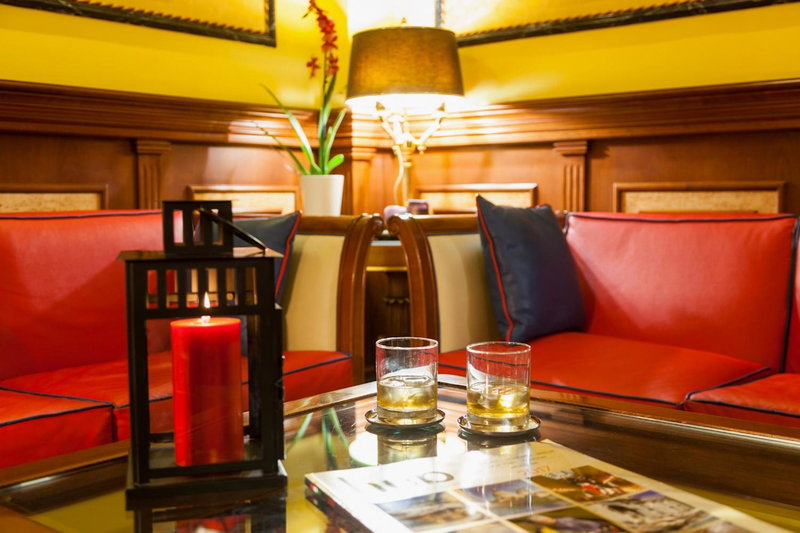 Hotel Manfredi Suite In Rome, Rome, Italy