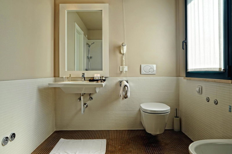 Hotel Villa Rosa Riviera, Rimini, Italy