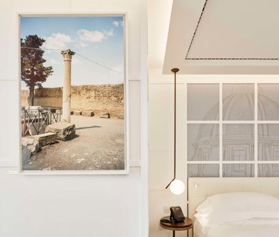 De Bonart Naples, Curio Collection By Hilton, Chiaia, Italy
