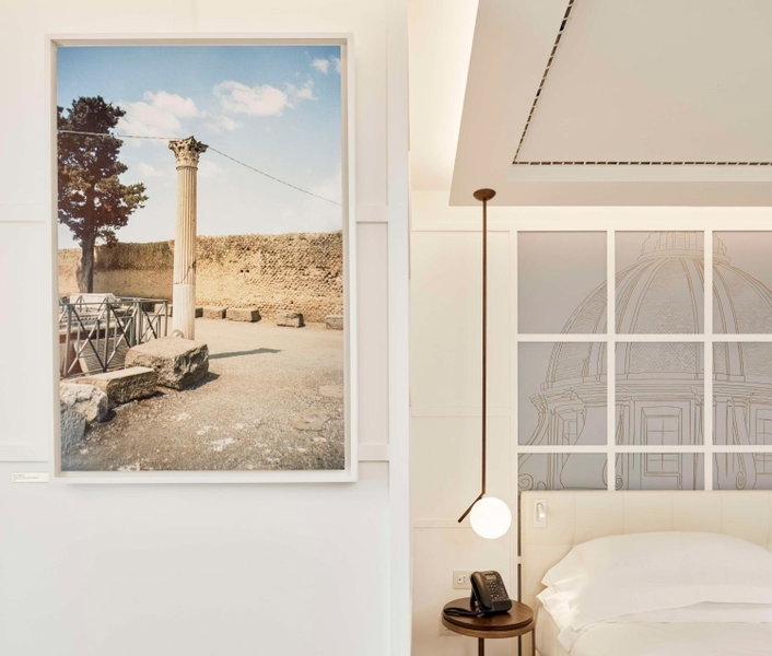 De Bonart Naples, Curio Collection By Hilton, Chiaia, Italy