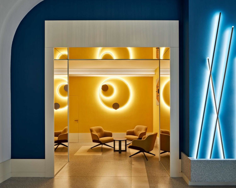 De Bonart Naples, Curio Collection By Hilton, Chiaia, Italy