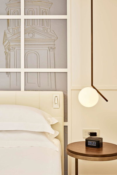 De Bonart Naples, Curio Collection By Hilton, Chiaia, Italy