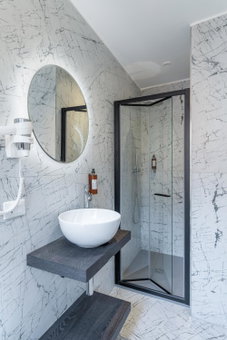 Hotel Villa Rosa, Venice, Italy