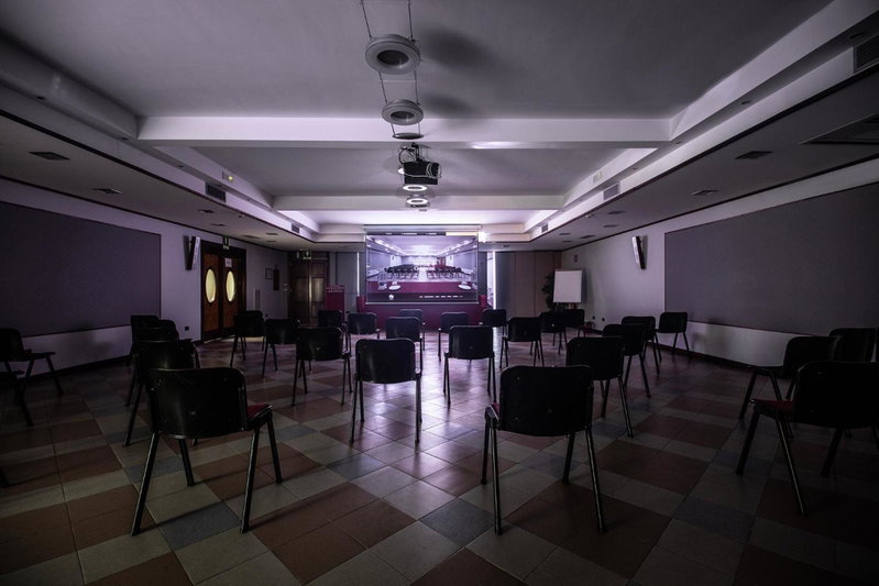 Hotel Orientale, Brindisi, Italia