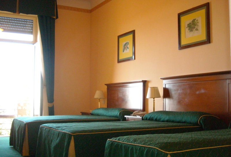 Palace Grand Hotel Varese, Varese, Italy