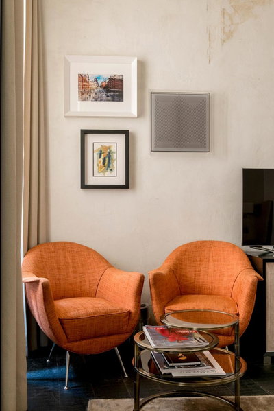 DOM Hotel Roma - Preferred Hotels & Resorts, Rome, Italy
