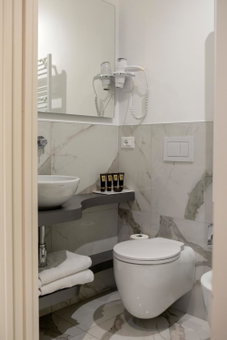 Alle Guglie Boutique Hotel, Venice, Italy