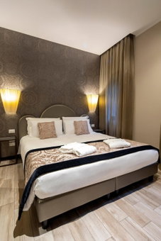 Alle Guglie Boutique Hotel, Venice, Italy