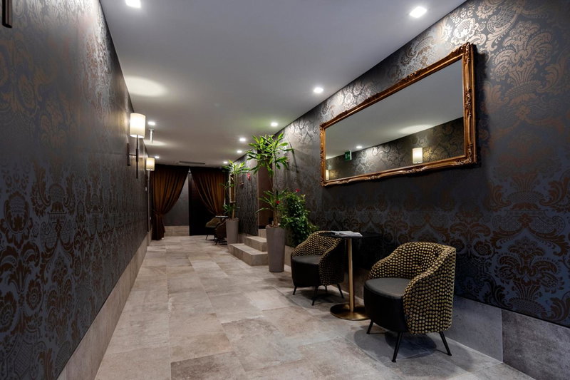 Alle Guglie Boutique Hotel, Venice, Italy