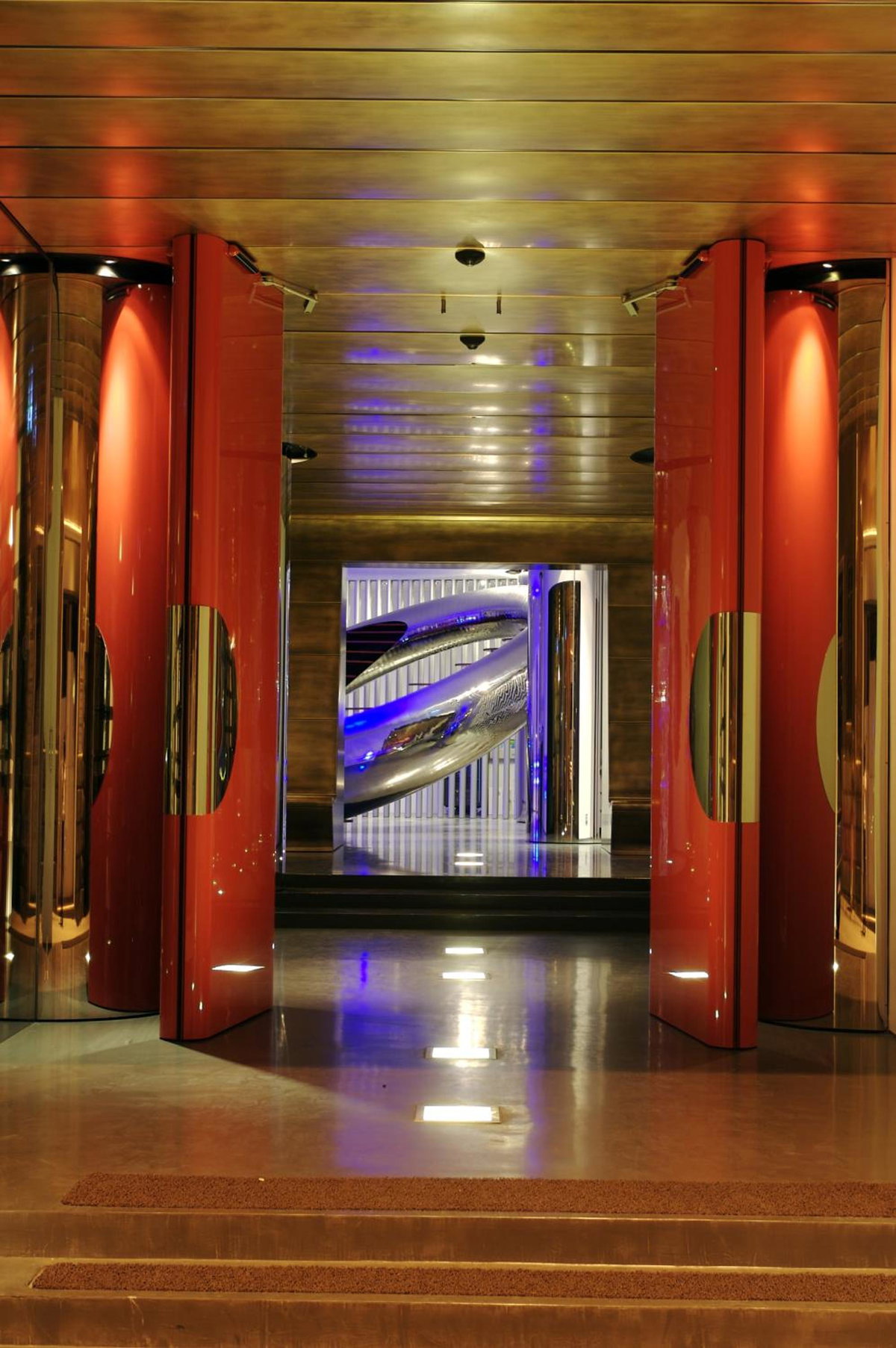 Hotel · DuoMo Hotel, Rimini