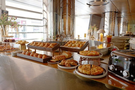 DuoMo Hotel, Rimini, Italy