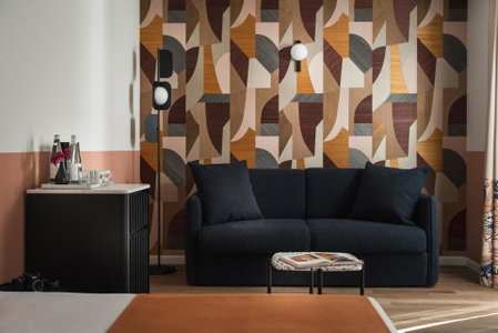 DuoMo Hotel, Rimini, Italy