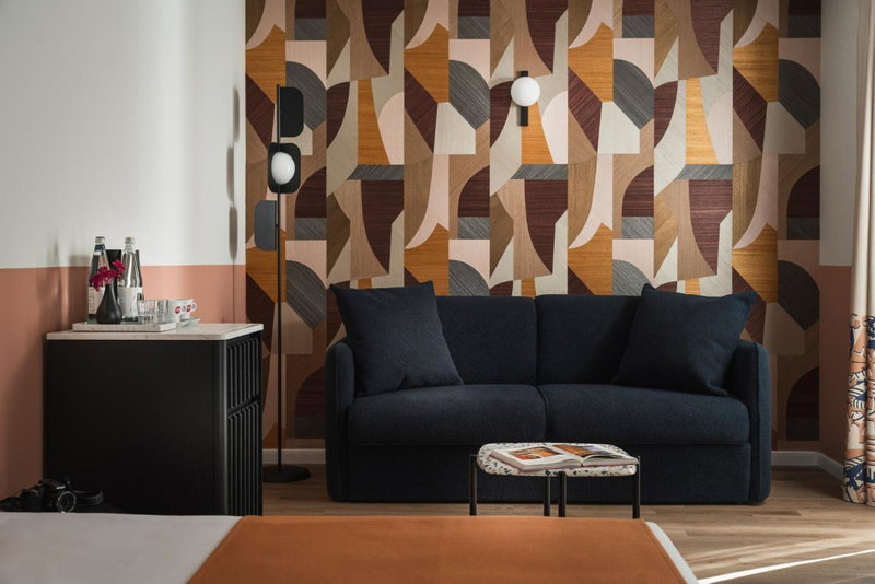 DuoMo Hotel, Rimini, Italy
