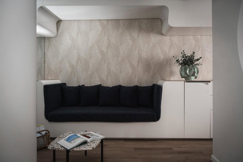 DuoMo Hotel, Rimini, Italy