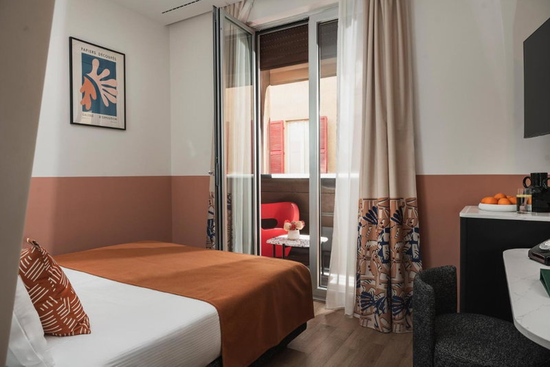 DuoMo Hotel, Rimini, Italy